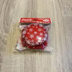 コカ・コーラ オーナメント型缶ケースのサムネイル