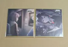 プロセカ 東雲絵名 ミニ色紙 45B ニーゴ