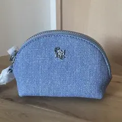 GENERAL IDEA ポーチホルダー