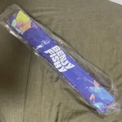 【未開封】Benjyfishy × Gamesense Radar マウスパッド