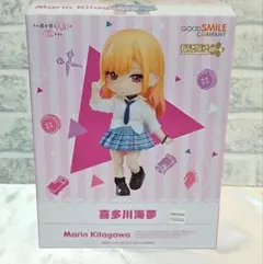 ねんどろいどどーる その着せ替え人形は恋をする 喜多川海夢　新品・未開封