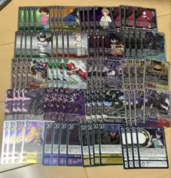 デジモンカードゲーム BT26 r まとめ売り 4コン - メルカリ