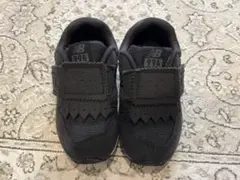 New Balance フリンジ 14.5cm 996