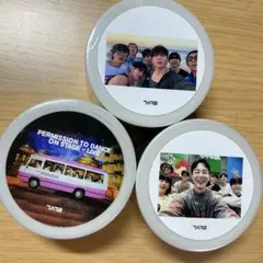 BTS マスキングテープ