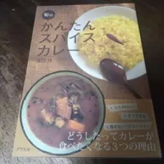 スパイスカレー