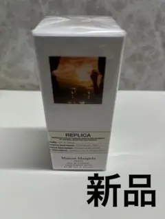 【新品】 メゾンマルジェラ レプリカ オンアデート オードトワレ30ml