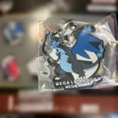 一番くじ　Pokemon メガシンカ