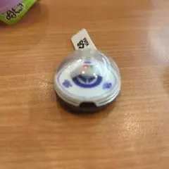 くら寿司 ビッくらポン ミニチュア マスコット