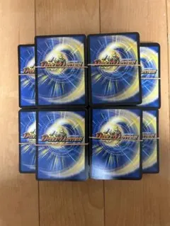 デュエルマスターズカード　キラノーマルカードまとめ売り