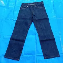 ヴィンテージ 児島ジーンズ 初期バイカージーンズ(試作品)廃盤品 貴重 