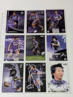 サンフレッチェ広島　ユニフォーム　サイン入り　まとめ　優勝記念　佐藤　服部　駒野 サンフレッチェ広島 ユニフォーム サイン入り まとめ 優勝記念