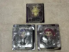 ちびきゅんキャラ　ロケット団　3体セット