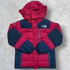 【THE NORTH FACE】サミット　800フィル HYVENT 　ダウン