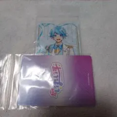 ボイシングチップス2 カード いれいす -hotoke-(いむ)