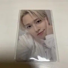 JO1 白岩瑠姫　永縁　7000円トレカ 142