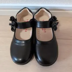 18cmフォーマルシューズ