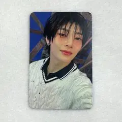 StrayKids KARMA accordion アイエン 封入 ①