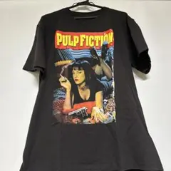 PULP FICTIONパルプフィクション　 Tシャツ・映画Tシャツ