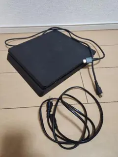 PlayStation 4 本体 黒　スリム