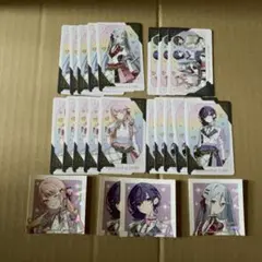 プロセカ ニーゴ 感謝祭 5th