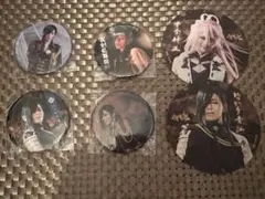 刀ミュ にっかり青江 グッズまとめセット