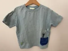 BEAMS mini Tシャツ 110サイズ