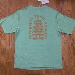 新品　Patagonia キャプリーン　クール　デイリー　グラフィック　XS