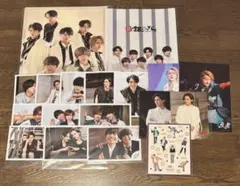 Travis Japan まとめ売り