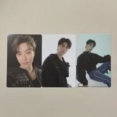 SEVENTEEN FOLLOW AGAIN トレカ ディノ