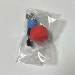 パペットスンスン めじるしアクセサリー いちご