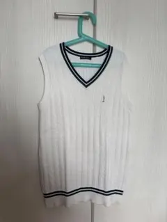 イーストボーイ ニット スクールベスト