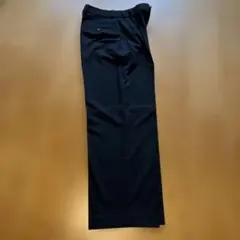 ユニクロワイドパンツ