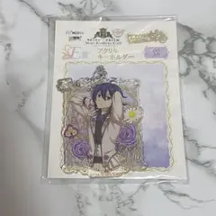 凉野ユウ KING OF PRISM キンツア webくじ