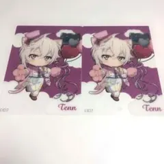 アイナナ　ナンジャ　九条天
