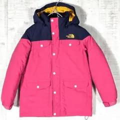 人気希少カラー THE NORTH FACE ノースフェイス ダウンジャケット