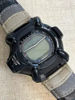 CASIO G-SHOCK　ジャンク DW-9100 RISEMANのサムネイル
