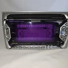 【中古】KENWOODケンウッド U-K575-S シルバー 中古】ケンウッド コンポ U-K575-S [シルバー] - メルカリ
