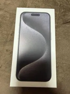 iPhone15pro 256GB SIMフリー