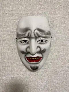 2025年最新】神楽 面の人気アイテム - メルカリ