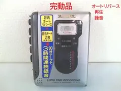 AIWA カセットプレーヤー TP-26 オートリバース（ジャンク） - メルカリ