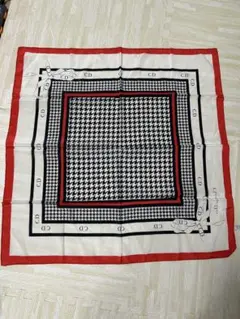 クリスチャンディオール スカーフ