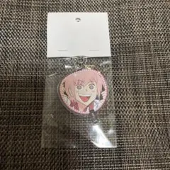 キーホルダー コーイチ うちわキーホルダー えぶりでいホスト