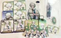 にじさんじ 叢雲カゲツ スイパラ