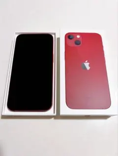 2025年最新】iphone13 本体 128 レッドの人気アイテム - メルカリ
