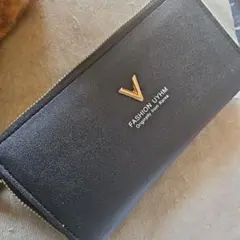 新品未使用 長財布