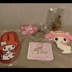 マイメロ　小物雑貨　まとめ売り マイメロ　レトロ