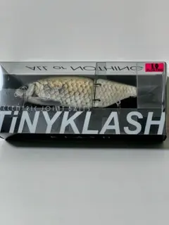 TiNY KLASH Low ゴールデンシャイナー フローティング SU×DRT - メルカリ