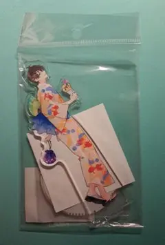 未開封 ツキウタ。 長月夜 月夏祭 アクスタ