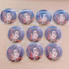 にじさんじ IMPACT 缶バッジ 渡会雲雀