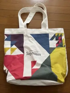嵐 Japonism、THIS IS ARASHI トートバッグ
